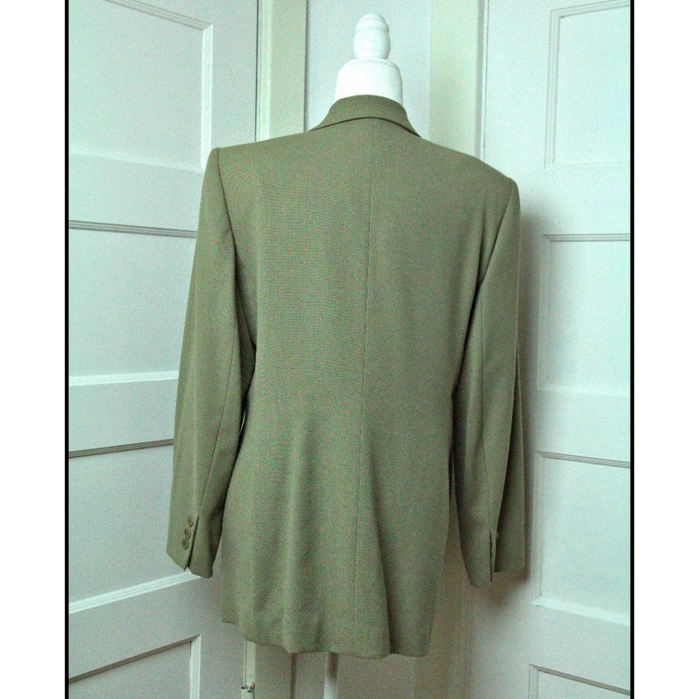 Woman Jacket